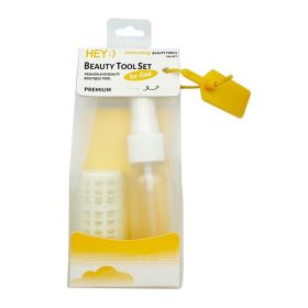 871 Watering Can Roll (Color: yellow)
